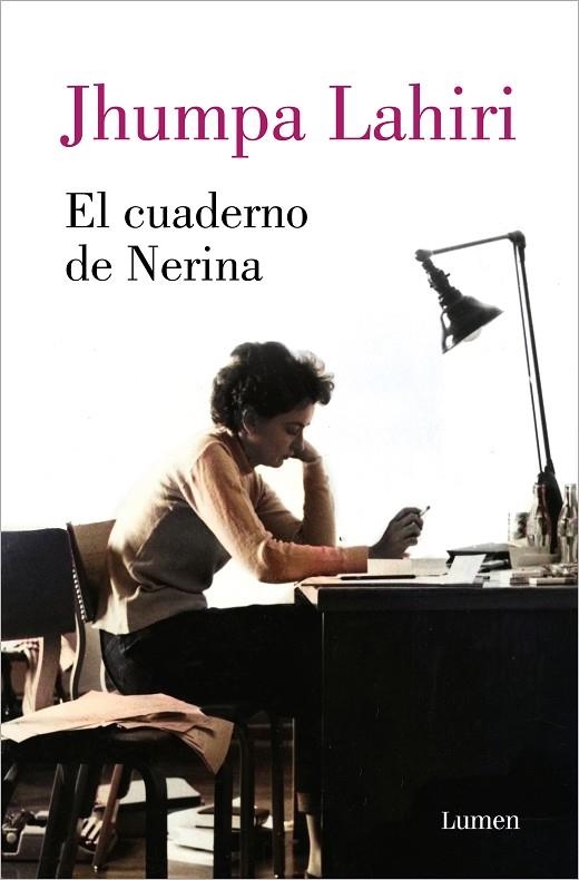 CUADERNO DE NERINA, EL | 9788426423955 | LAHIRI, JHUMPA | Llibreria La Gralla | Llibreria online de Granollers