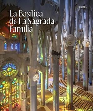 SAGRADA FAMILIA | 9788480035576 | FAULÍ, JORDI | Llibreria La Gralla | Librería online de Granollers