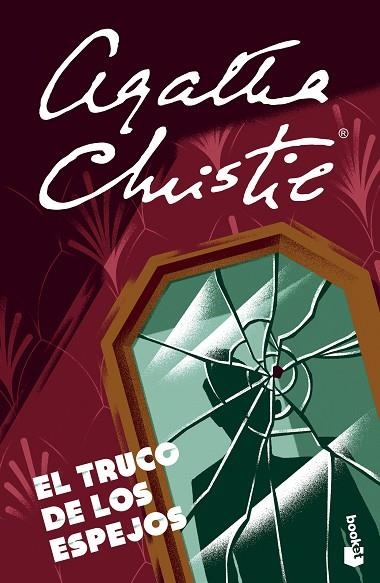 TRUCO DE LOS ESPEJOS, EL | 9788467072334 | CHRISTIE, AGATHA | Llibreria La Gralla | Llibreria online de Granollers