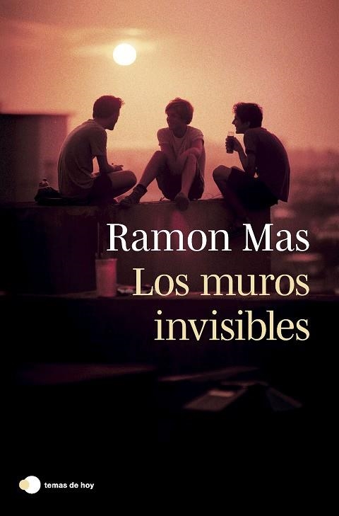 MUROS INVISIBLES, LOS | 9788419812315 | MAS, RAMON | Llibreria La Gralla | Librería online de Granollers