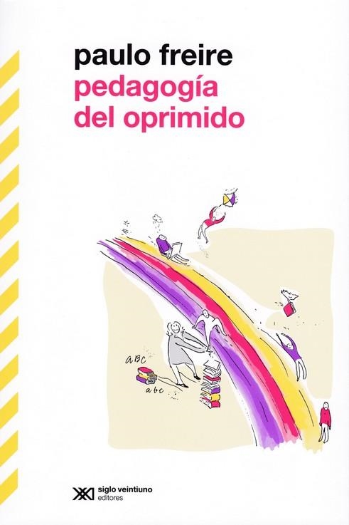 PEDAGOGÍA DEL OPRIMIDO | 9788432320781 | FREIRE, PAULO | Llibreria La Gralla | Llibreria online de Granollers