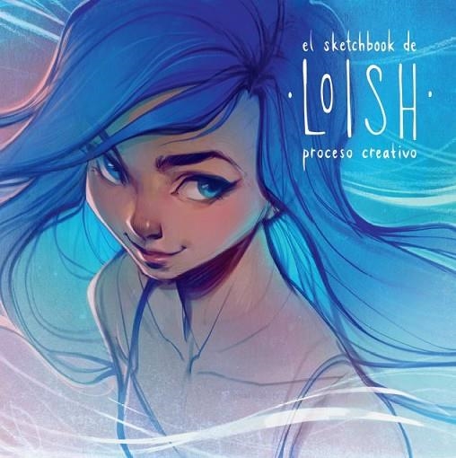 SKETCHBOOK DE LOISH, EL | 9788426737403 | VAN BAARLE, LOIS (LOISH) | Llibreria La Gralla | Librería online de Granollers