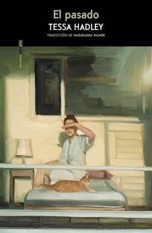 PASADO, EL | 9788419261786 | HADLEY, TESSA | Llibreria La Gralla | Llibreria online de Granollers