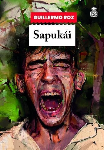 SAPUKÁI | 9788418918438 | ROZ, GUILERMO | Llibreria La Gralla | Librería online de Granollers
