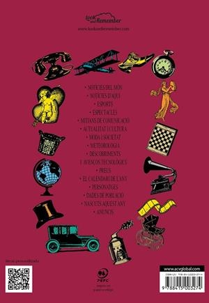 2006 L'ANY QUE TU VAS NÉIXER | 9788415003274 | COLLADO BASCOMPTE, ROSA | Llibreria La Gralla | Llibreria online de Granollers