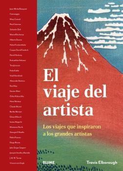 VIAJE DEL ARTISTA, EL | 9788419785718 | ELBOROUGH, TRAVIS | Llibreria La Gralla | Llibreria online de Granollers