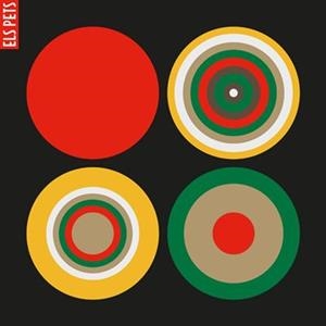 1963 (VINIL) | 8437017873945 | PETS, ELS | Llibreria La Gralla | Librería online de Granollers