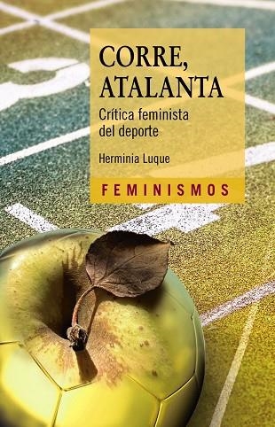 CORRE, ATALANTA | 9788437647258 | LUQUE, HERMINIA | Llibreria La Gralla | Librería online de Granollers