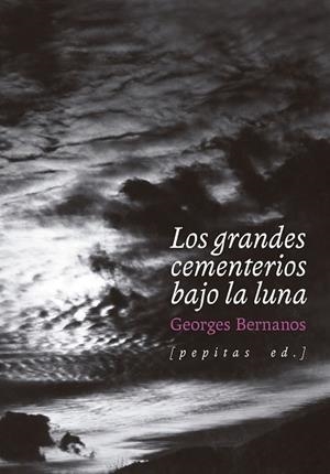 GRANDES CEMENTERIOS BAJO LA LUNA, LOS | 9788418998645 | BERNANOS, GEORGES | Llibreria La Gralla | Llibreria online de Granollers