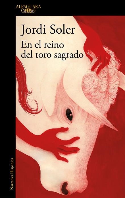 EN EL REINO DEL TORO SAGRADO | 9788420477138 | SOLER, JORDI | Llibreria La Gralla | Librería online de Granollers