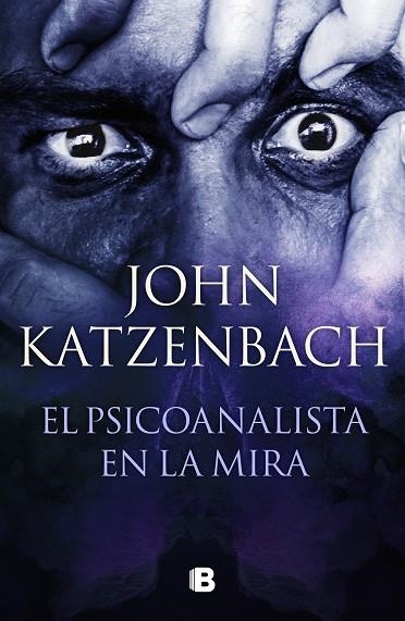 PSICOANALISTA EN LA MIRA, EL | 9788466672658 | KATZENBACH, JOHN | Llibreria La Gralla | Llibreria online de Granollers