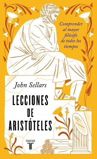 LECCIONES DE ARISTÓTELES | 9788430626502 | SELLARS, JOHN | Llibreria La Gralla | Llibreria online de Granollers