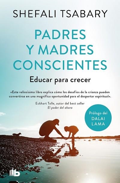 PADRES Y MADRES CONSCIENTES (BOLSILLO) | 9788413147758 | TSABARY, DRA. SHEFALI | Llibreria La Gralla | Llibreria online de Granollers