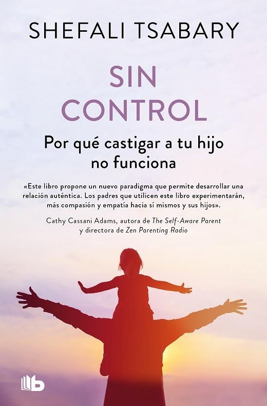 SIN CONTROL (BOLSILLO) | 9788413147819 | TSABARY, DRA. SHEFALI | Llibreria La Gralla | Librería online de Granollers
