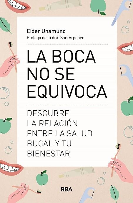 BOCA NO SE EQUIVOCA, LA | 9788491182726 | UNAMUNO, EIDER | Llibreria La Gralla | Llibreria online de Granollers