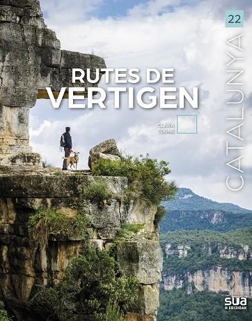 RUTES DE VERTIGEN | 9788482168753 | TORNE, CLARA | Llibreria La Gralla | Llibreria online de Granollers