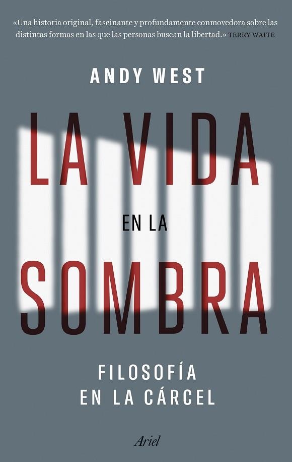 VIDA EN LA SOMBRA, LA | 9788434437333 | WEST, ANDY | Llibreria La Gralla | Librería online de Granollers
