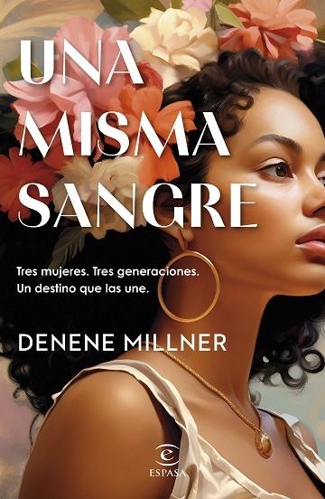 UNA MISMA SANGRE | 9788467072525 | MILLNER, DENENE | Llibreria La Gralla | Llibreria online de Granollers