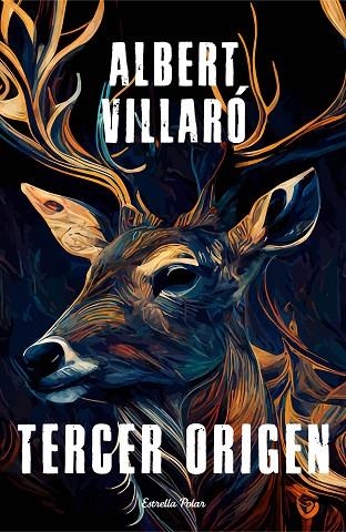 TERCER ORIGEN | 9788413897530 | VILLARÓ, ALBERT | Llibreria La Gralla | Librería online de Granollers