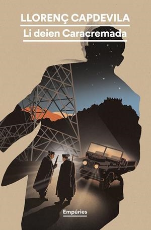 LI DEIEN CARACREMADA | 9788419729194 | CAPDEVILA, LLORENÇ | Llibreria La Gralla | Librería online de Granollers