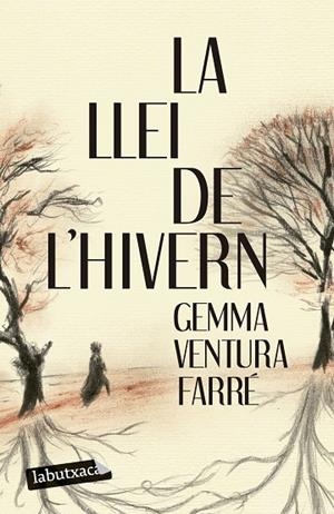 LLEI DE L'HIVERN, LA (BUTXACA) | 9788419971005 | VENTURA FARRE, GEMMA | Llibreria La Gralla | Llibreria online de Granollers