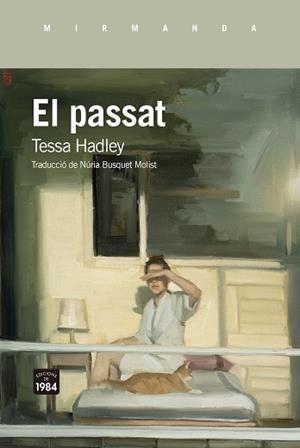PASSAT, EL | 9788418858666 | HADLEY, TESSA | Llibreria La Gralla | Llibreria online de Granollers