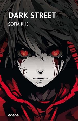 DARK STREET | 9788468370590 | GONZÁLEZ CLAVO, SOFÍA | Llibreria La Gralla | Librería online de Granollers