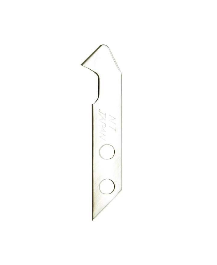 RECANVI GANIVETES NT CUTTER BM-2P | 4904011017056 | 800069 | Llibreria La Gralla | Llibreria online de Granollers