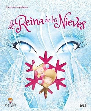 REINA DE LAS NIEVES, LA | 9788419714237 | V.BONAGURO / L. SCORTEGAGNA | Llibreria La Gralla | Llibreria online de Granollers
