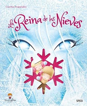 REINA DE LAS NIEVES, LA | 9788419714237 | V.BONAGURO / L. SCORTEGAGNA | Llibreria La Gralla | Librería online de Granollers