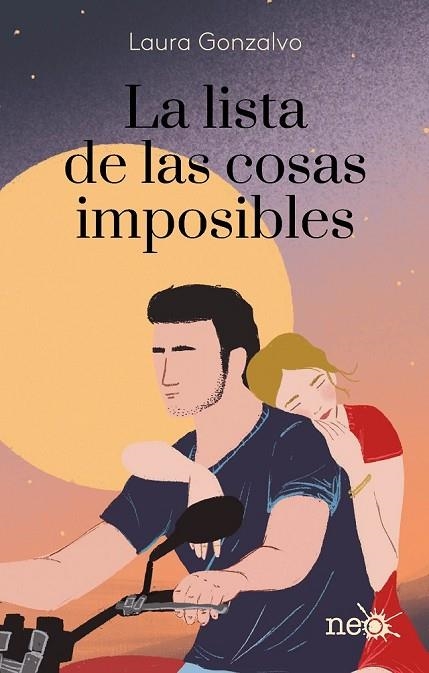 LISTA DE LAS COSAS IMPOSIBLES, LA | 9788410079168 | GONZALVO, LAURA | Llibreria La Gralla | Llibreria online de Granollers