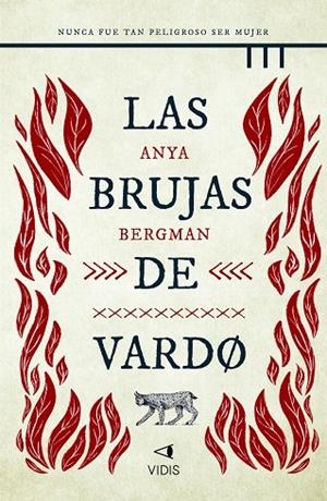 BRUJAS DE VARDO, LAS | 9788419767103 | BERGMAN, ANYA | Llibreria La Gralla | Librería online de Granollers