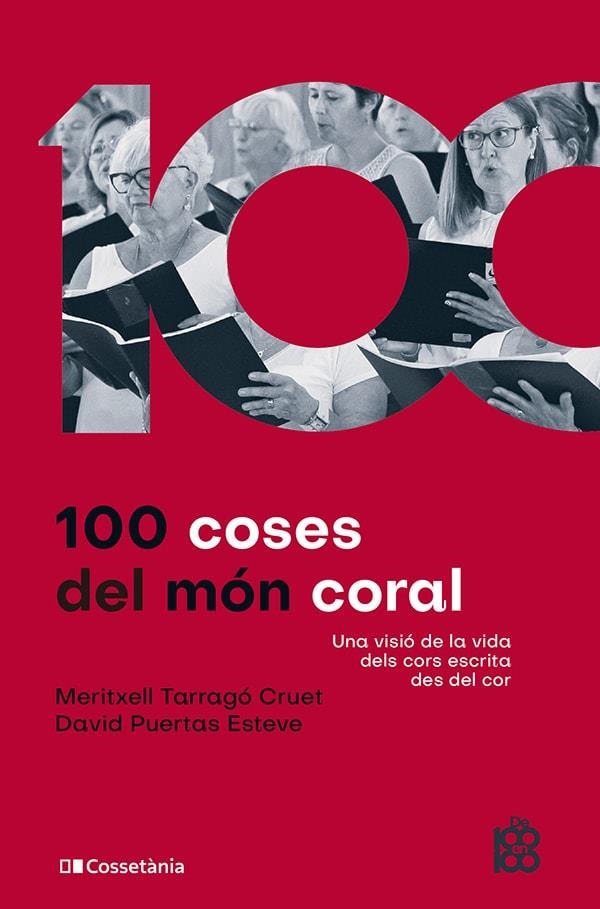 100 COSES DEL MÓN CORAL | 9788413563312 | TARRAGÓ CRUET, MERITXELL / PUERTAS ESTEVE, DAVID | Llibreria La Gralla | Librería online de Granollers