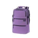 MOTXILLA VOGART PORTÀTIL LILA | 8413150005016 | 2442705 | Llibreria La Gralla | Llibreria online de Granollers
