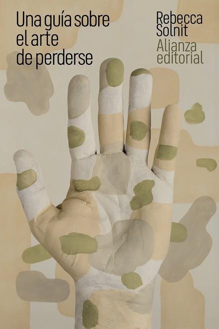 UNA GUÍA SOBRE EL ARTE DE PERDERSE (BOLSILLO) | 9788411485579 | SOLNIT, REBECCA | Llibreria La Gralla | Llibreria online de Granollers