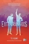 EXTRAORDINARIOS, LOS | 9788419873170 | KLUNE, T. J. | Llibreria La Gralla | Llibreria online de Granollers