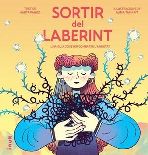 SORTIR DEL LABERINT | 9788419968050 | PANIZO (CAT), MARTA /TAMARIT (CAT), NÚRIA | Llibreria La Gralla | Librería online de Granollers