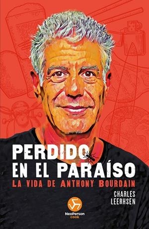 PERDIDO EN EL PARAÍSO | 9788415887980 | LEERHSEN, CHARLES | Llibreria La Gralla | Llibreria online de Granollers