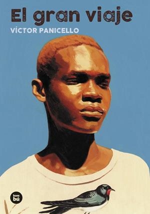 GRAN VIAJE, EL | 9788483439722 | PANICELLO MONTERDE, VÍCTOR | Llibreria La Gralla | Librería online de Granollers