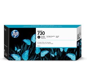 CARTUTXO INKJET HP 730 PHOTO BLACK NEGRE | 190781771319 | 30011 | Llibreria La Gralla | Librería online de Granollers