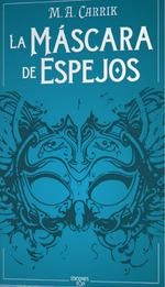 MASCARA DE ESPEJOS, LA | 9788412501995 | EDICIONES TYT | Llibreria La Gralla | Librería online de Granollers