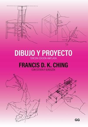 DIBUJO Y PROYECTO | 9788425234088 | CHING, FRANCIS D. K. | Llibreria La Gralla | Librería online de Granollers