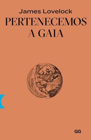 PERTENECEMOS A GAIA | 9788425234972 | LOVELOCK, JAMES | Llibreria La Gralla | Librería online de Granollers
