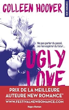 UGLY LOVE | 9782755664362 | HOOVER, COLLEEN | Llibreria La Gralla | Llibreria online de Granollers