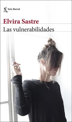 VULNERABILIDADES, LAS | 9788432242878 | SASTRE, ELVIRA | Llibreria La Gralla | Librería online de Granollers