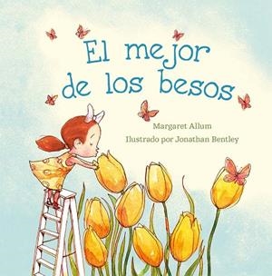 MEJOR DE LOS BESOS, EL | 9788491457138 | ALLUM, MARGARET | Llibreria La Gralla | Librería online de Granollers