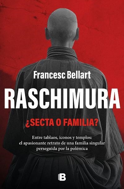 RASCHIMURA | 9788466672771 | BELLART, FRANCESC | Llibreria La Gralla | Llibreria online de Granollers