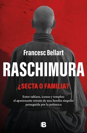 RASCHIMURA | 9788466672771 | BELLART, FRANCESC | Llibreria La Gralla | Librería online de Granollers
