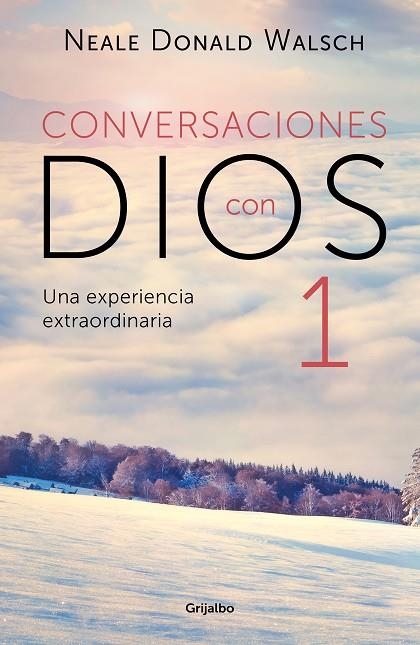 CONVERSACIONES CON DIOS I | 9788425360022 | WALSCH, NEALE DONALD | Llibreria La Gralla | Llibreria online de Granollers