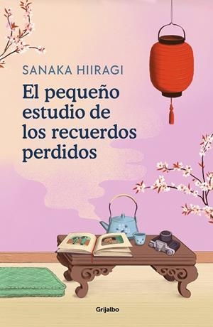PEQUEÑO ESTUDIO DE LOS RECUERDOS PERDIDOS, EL | 9788425366079 | HIIRAGI, SANAKA | Llibreria La Gralla | Librería online de Granollers